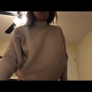 Brand new super super soft sweater